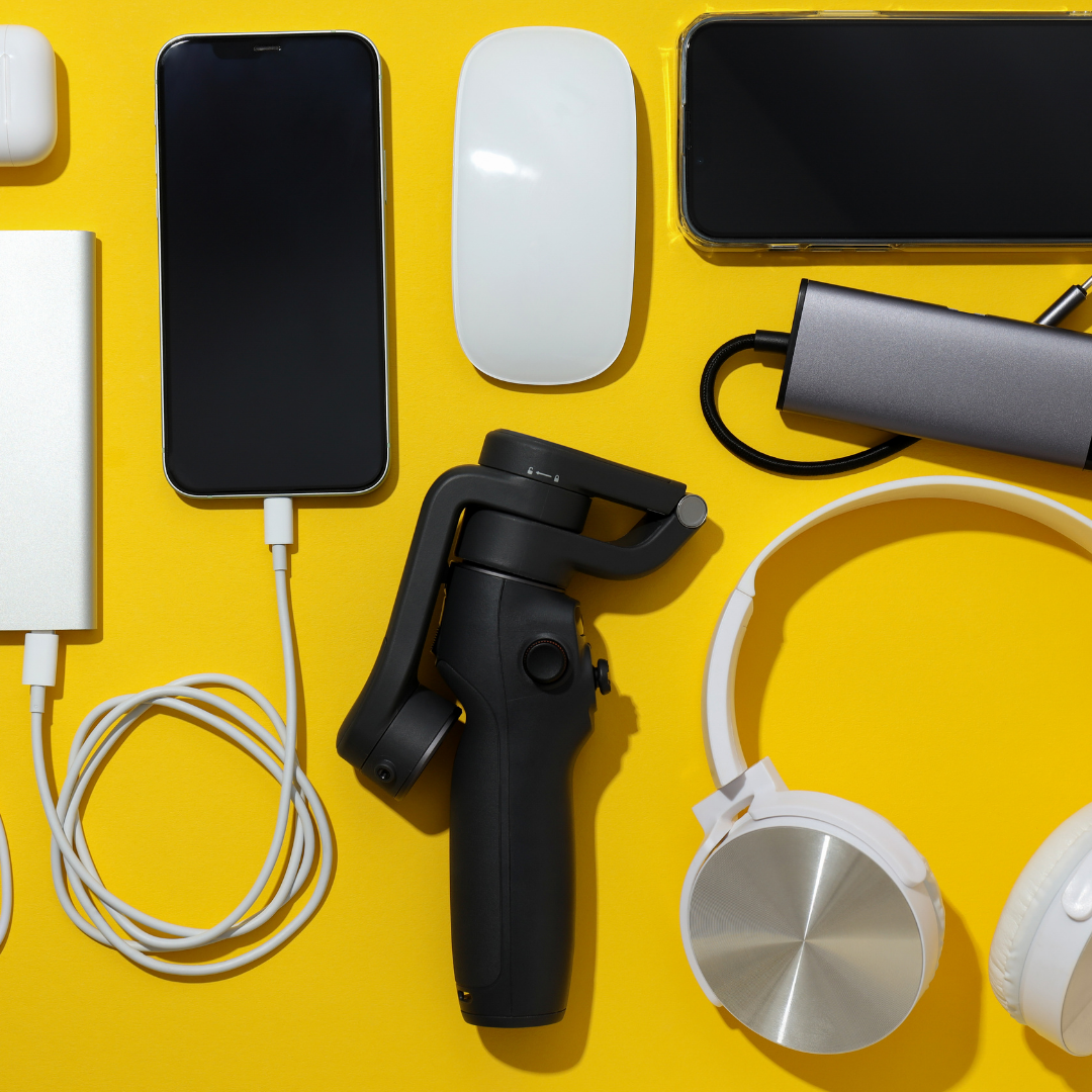 Electronics